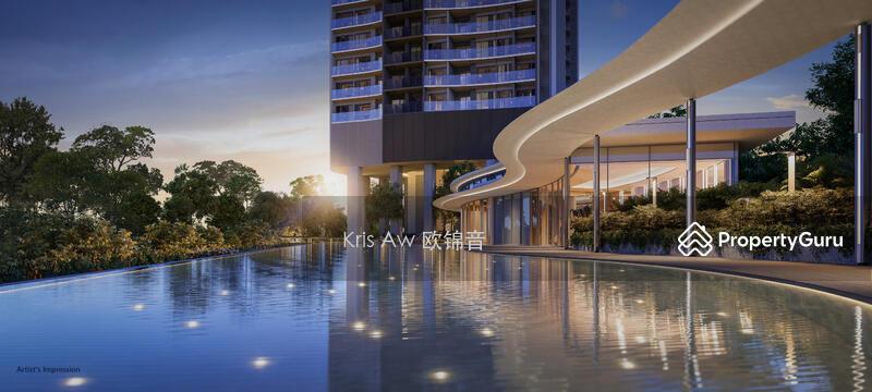 Condominium for Sale: River Valley, D10, 239637