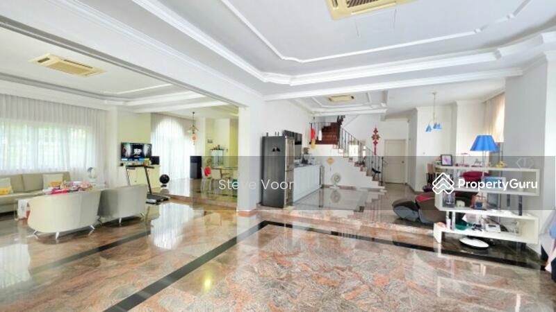 Burghley Drive Semi-D Serangoon Gardens for Sale