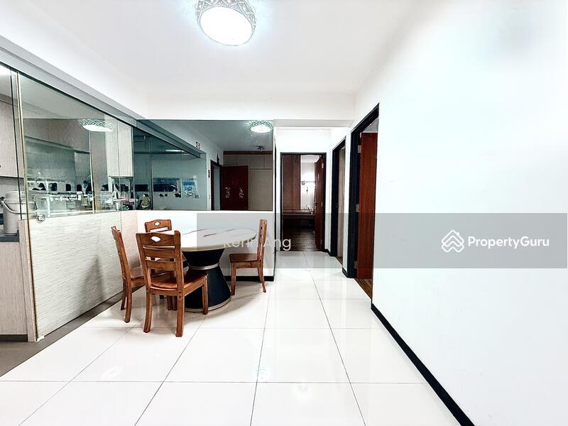 25A Saint George's Lane