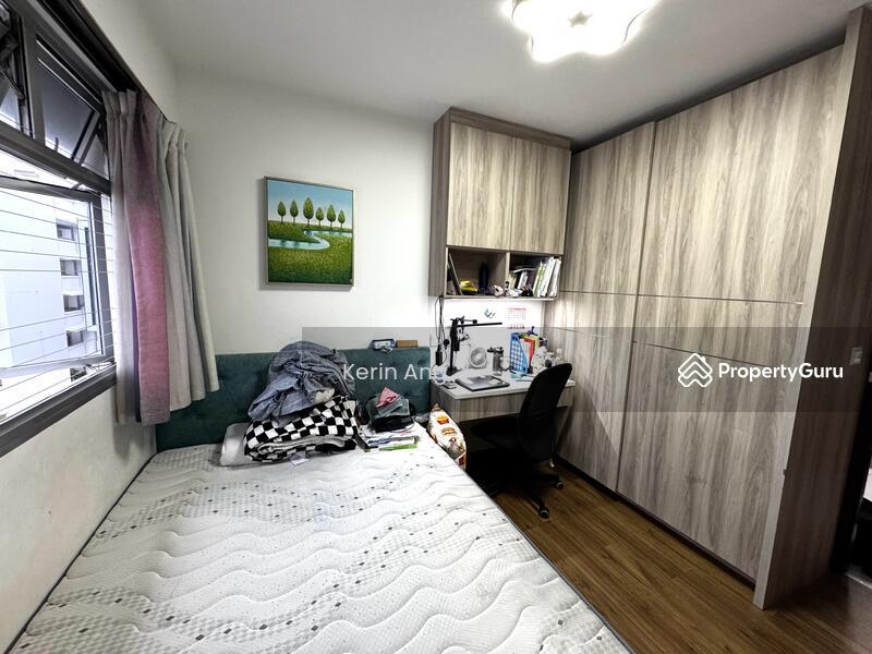 25A Saint George's Lane