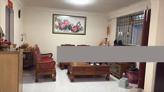 HDB Apartment for Sale: D23, 670203
