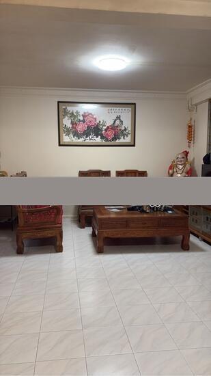 HDB Apartment for Sale: D23, 670203
