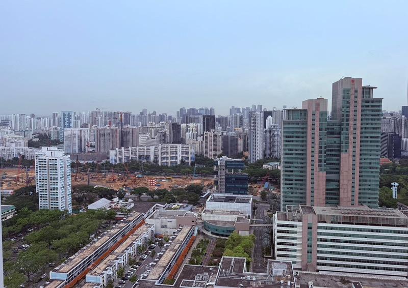 79D Toa Payoh Central HDB Apartment For Sale, $1,150,000, 3 Bed 2 Bath 968 sqft $1,188.00 psf