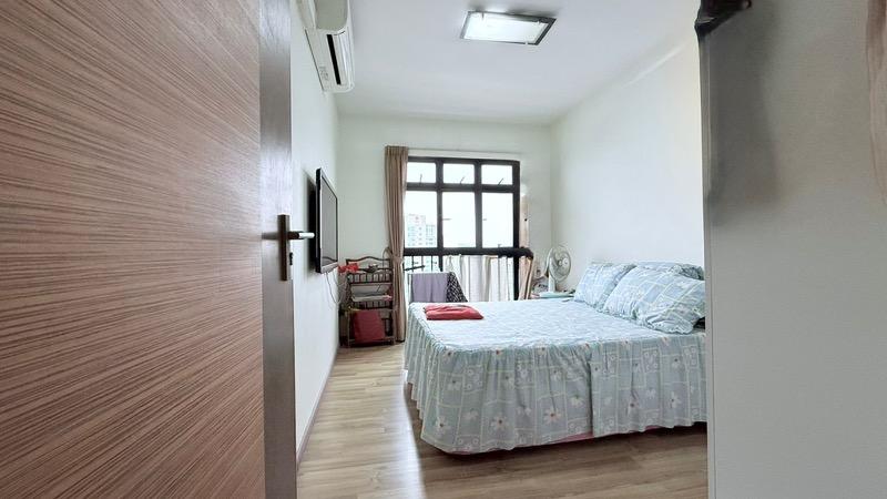 79D Toa Payoh Central HDB Apartment For Sale, $1,150,000, 3 Bed 2 Bath 968 sqft $1,188.00 psf