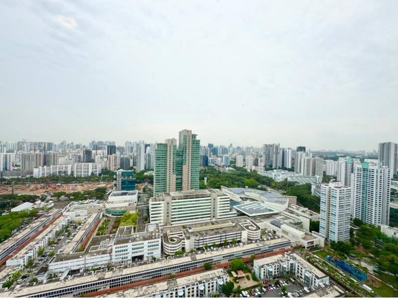 79D Toa Payoh Central HDB Apartment For Sale, $1,150,000, 3 Bed 2 Bath 968 sqft $1,188.00 psf