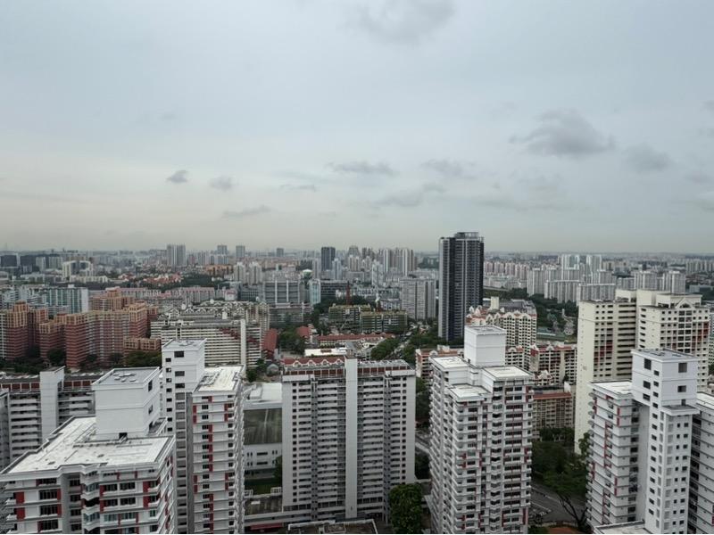 79D Toa Payoh Central HDB Apartment For Sale, $1,150,000, 3 Bed 2 Bath 968 sqft $1,188.00 psf
