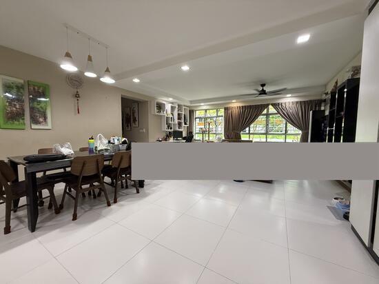 Prop-GPT: HDB Apartment: D19  329B Anchorvale Street