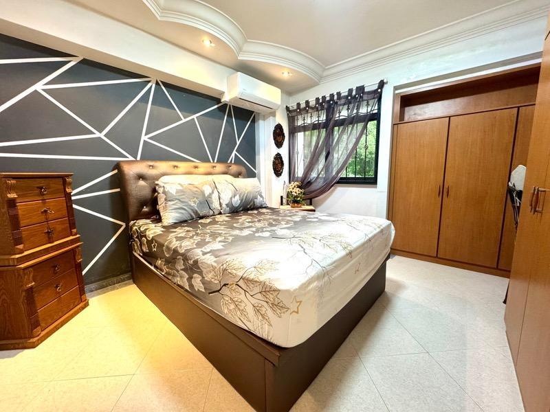 290A Compassvale Crescent HDB Apartment For Sale, $580,000, 3 Bed 2 Bath 968 sqft $599.00 psf