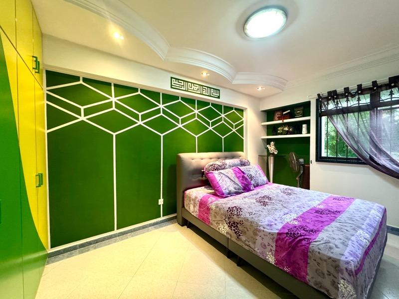 290A Compassvale Crescent HDB Apartment For Sale, $580,000, 3 Bed 2 Bath 968 sqft $599.00 psf