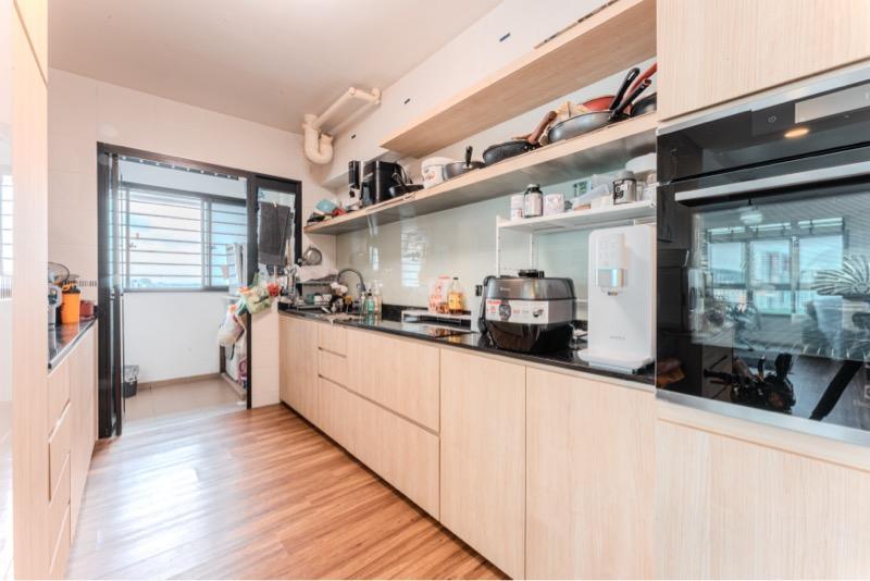 HDB Apartment for Sale: D23, 671635