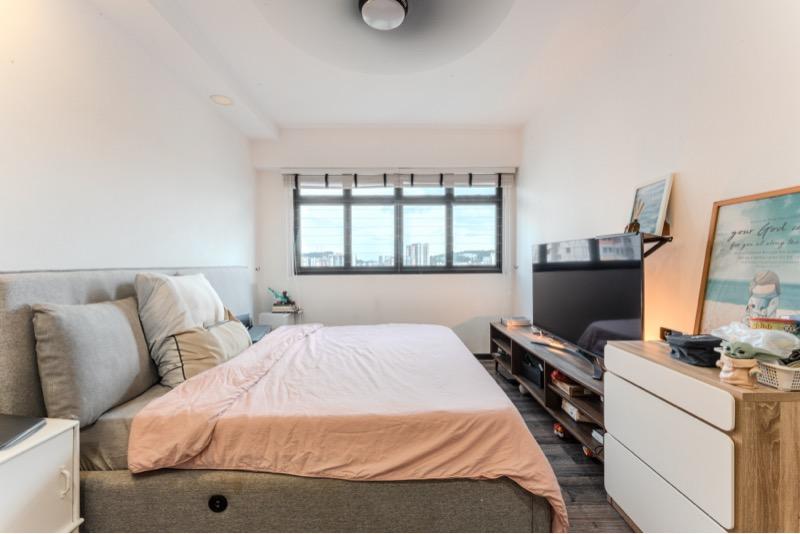 HDB Apartment for Sale: D23, 671635