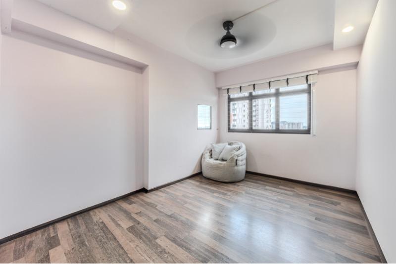 HDB Apartment for Sale: D23, 671635