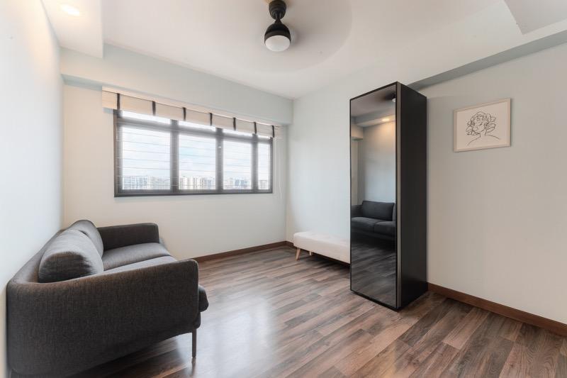 HDB Apartment for Sale: D23, 671635