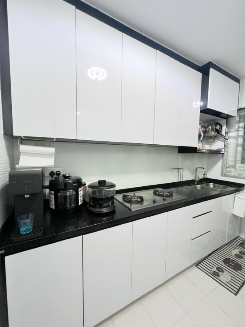 HDB Apartment for Sale: D23, 674443