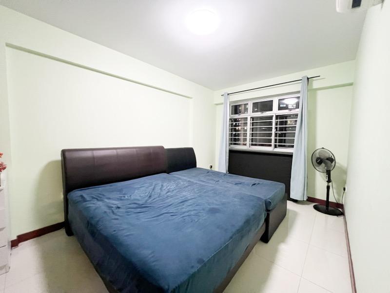 HDB Apartment for Sale: D23, 674443