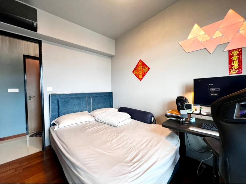 36 Margaret Drive HDB Apartment For Sale, $1,268,000, 3 Bed 2 Bath 925 sqft $1,371.00 psf