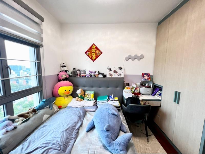 36 Margaret Drive HDB Apartment For Sale, $1,268,000, 3 Bed 2 Bath 925 sqft $1,371.00 psf