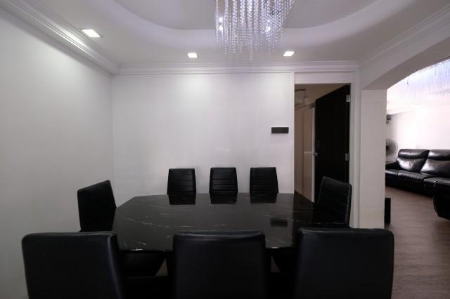 250 Bishan Street 22 HDB Apartment For Sale, $990,000, 4 Bed 2 Bath 1,216 sqft $814.00 psf