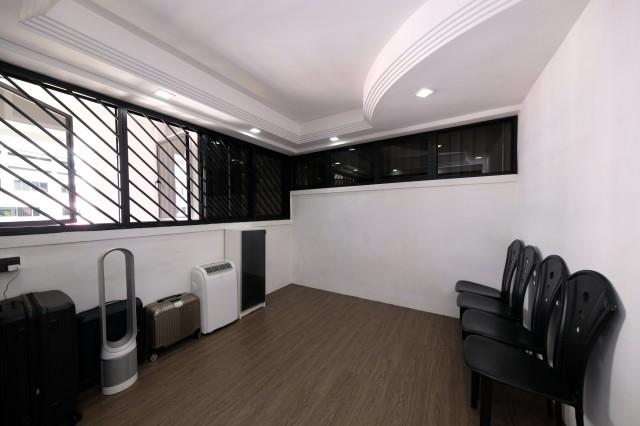 250 Bishan Street 22 HDB Apartment For Sale, $990,000, 4 Bed 2 Bath 1,216 sqft $814.00 psf