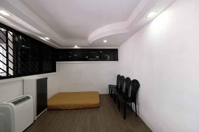 250 Bishan Street 22 HDB Apartment For Sale, $990,000, 4 Bed 2 Bath 1,216 sqft $814.00 psf