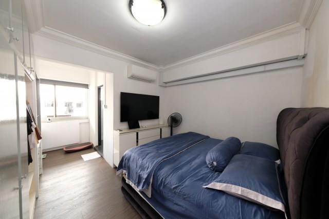 250 Bishan Street 22 HDB Apartment For Sale, $990,000, 4 Bed 2 Bath 1,216 sqft $814.00 psf