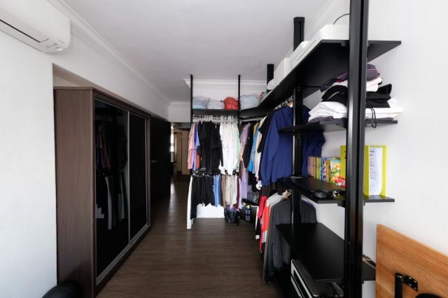 250 Bishan Street 22 HDB Apartment For Sale, $990,000, 4 Bed 2 Bath 1,216 sqft $814.00 psf