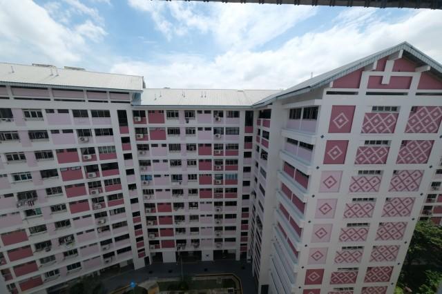 250 Bishan Street 22 HDB Apartment For Sale, $990,000, 4 Bed 2 Bath 1,216 sqft $814.00 psf