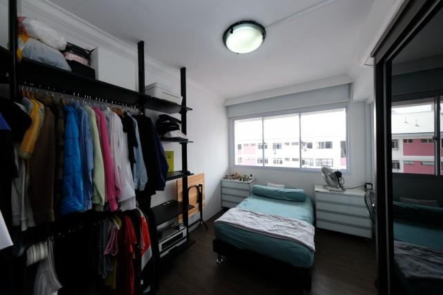 250 Bishan Street 22 HDB Apartment For Sale, $990,000, 4 Bed 2 Bath 1,216 sqft $814.00 psf