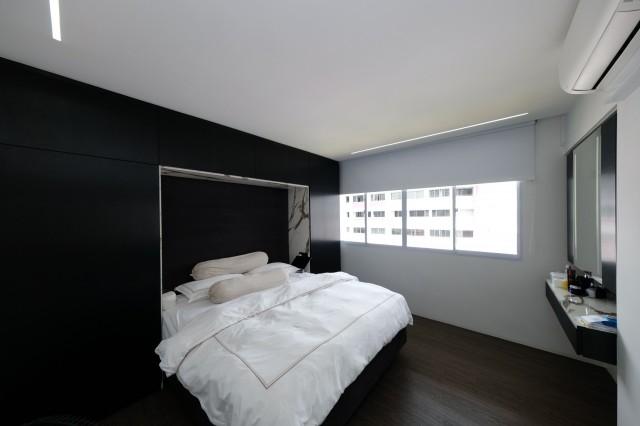 250 Bishan Street 22 HDB Apartment For Sale, $990,000, 4 Bed 2 Bath 1,216 sqft $814.00 psf