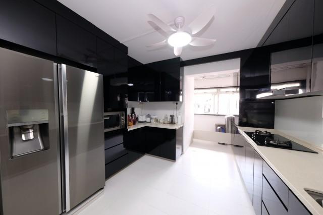 250 Bishan Street 22 HDB Apartment For Sale, $990,000, 4 Bed 2 Bath 1,216 sqft $814.00 psf