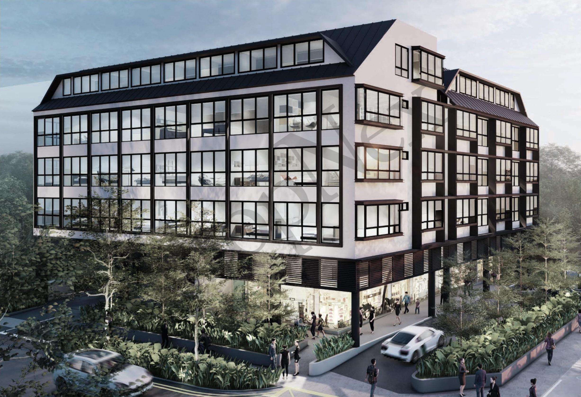 77 @ East Coast: D15 Upper East Coast Condominium | Prop-GPT the AI-Powered Property Guru