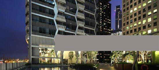 Condominium for Sale: Cecil, D01, 068808