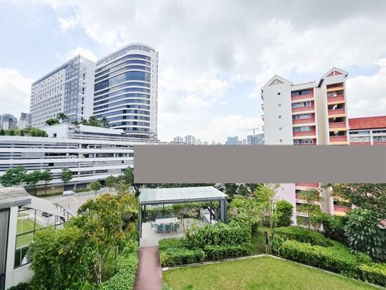 Condominium for Sale: D08, 218773