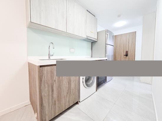 Condominium for Sale: D08, 218773
