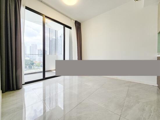 Condominium for Sale: D08, 218773