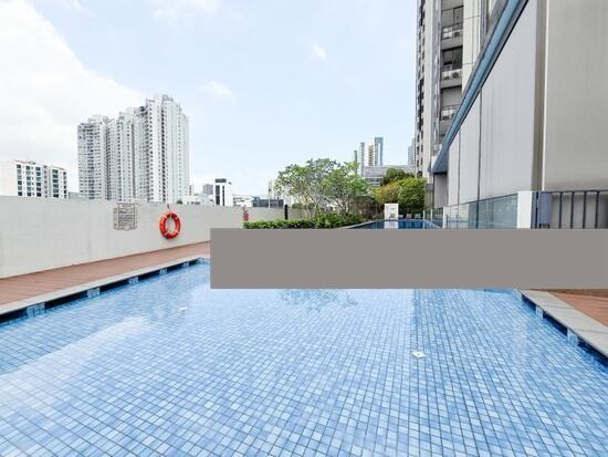 Condominium for Sale: D08, 218773