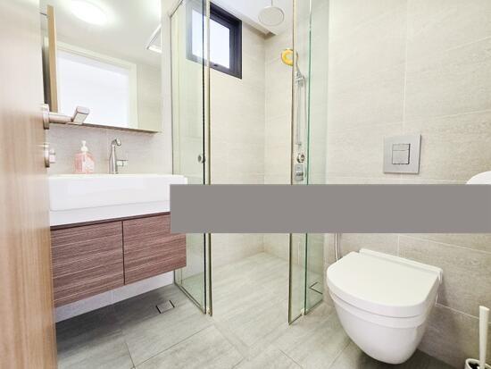 Condominium for Sale: D08, 218773