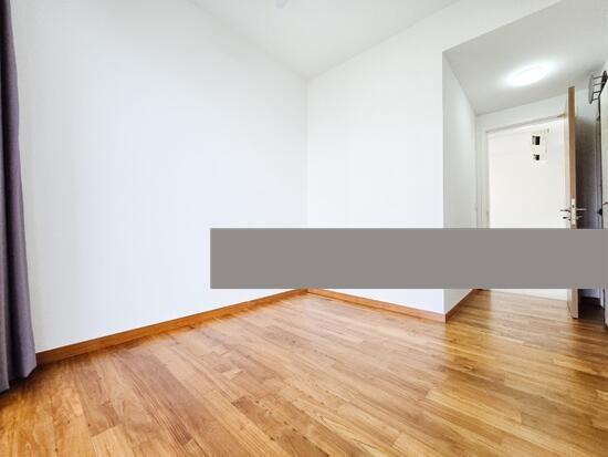 Condominium for Sale: D08, 218773