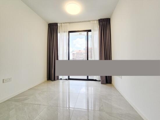Condominium for Sale: D08, 218773