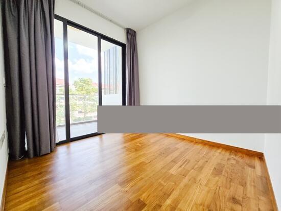 Condominium for Sale: D08, 218773