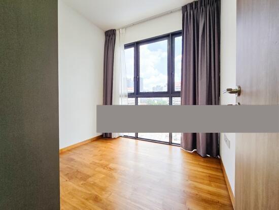 Condominium for Sale: D08, 218773