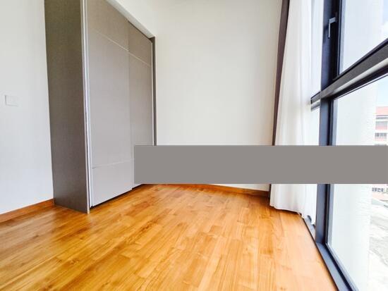 Condominium for Sale: D08, 218773