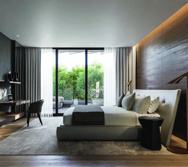 SEMI-DETACHED 3.5 Storey with Pool & Lift | Palm Ave | 9mins Siglap MRT ?Eminence Landed? Semi-Detached House For Sale, $8,980,000, 5 Bed 7 Bath 6,154 sqft $3,649.00 psf