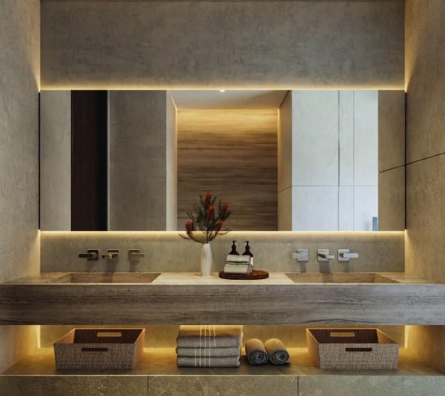 SEMI-DETACHED 3.5 Storey with Pool & Lift | Palm Ave | 9mins Siglap MRT ?Eminence Landed? Semi-Detached House For Sale, $8,980,000, 5 Bed 7 Bath 6,154 sqft $3,649.00 psf