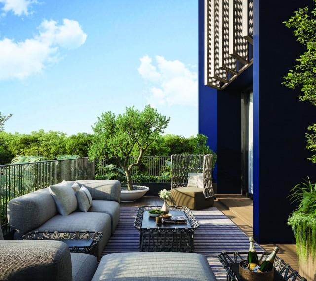 SEMI-DETACHED 3.5 Storey with Pool & Lift | Palm Ave | 9mins Siglap MRT ?Eminence Landed? Semi-Detached House For Sale, $8,980,000, 5 Bed 7 Bath 6,154 sqft $3,649.00 psf