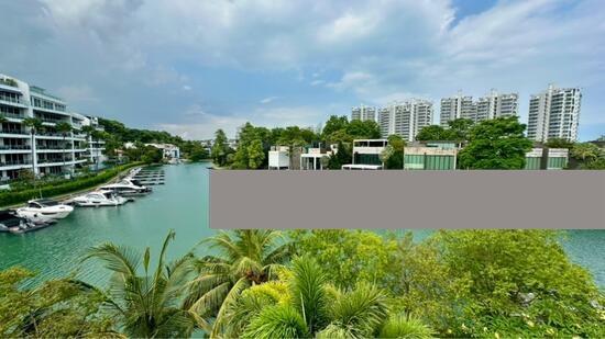 1 PEARL ISLAND Detached House For Sale, $16,380,000, 6 Bed 8 Bath 7,162 sqft $1,824.00 psf