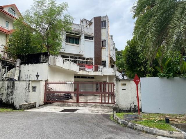 Teresa Villas Bungalow House For Sale, $20,000,000, 3 Bed 4 Bath 3,934 sqft $1,747.00 psf