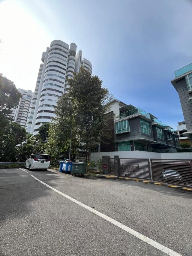 Teresa Villas Bungalow House For Sale, $20,000,000, 3 Bed 4 Bath 3,934 sqft $1,747.00 psf