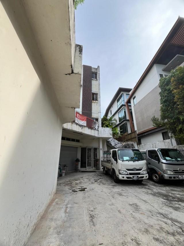 Teresa Villas Bungalow House For Sale, $20,000,000, 3 Bed 4 Bath 3,934 sqft $1,747.00 psf