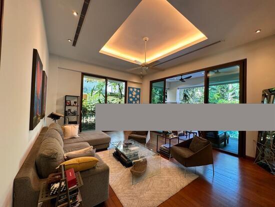 Toh Estate: D17  Detached | Prop-GPT the AI-Powered Property Guru